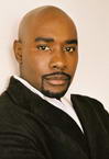 Morris Chestnut photo